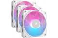 Corsair iCUE Link RX120 RGB 3pk (vit)