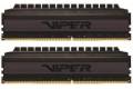 Patriot Viper 4 Blackout Series