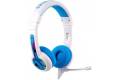 onanoff BuddyPhones School+ Blue