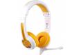 onanoff BuddyPhones School+ Yellow