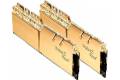 G.Skill Trident Z Royal DDR4-4000 C15 DC