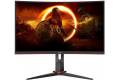 AOC CQ27G2S/BK Curved