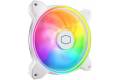 Coolermaster MasterFan MF140 Halo2 RGB PWM- (vit)