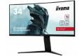 34"" iiyama G-MASTER Red Eagle