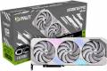 Palit GeForce RTX 4070 Ti SUPER GamingPro White OC