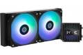 Zalman Alpha 2 A24 Svart