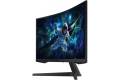 Samsung G5-2024 27/QHD/VA/165Hz/1ms/CV