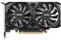 MSI GeForce RTX 3050 VENTUS 2X 6GB OC