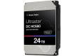 Wd Ultrastar Dc Hc580 24tb 512e 3.5"" 7200r/min Sata Hdd