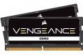 Corsair Vengeance SODIMM DDR5-5200