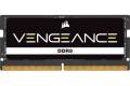 Corsair 16GB (1x16GB) DDR5 5200MHz CL44 SO-DIMM
