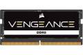 Corsair 32GB (1x32GB) DDR5 5200MHz CL44 SO-DIMM