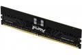 Kingston 32GB (1x32GB) DDR5 6400MHz CL32 FURY Renegade Pro ECC AMD EXPO/XMP 3.0