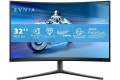 Philips 32" curved 32M2C5500W/00