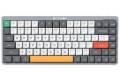 BlitzWolf Mechanical gaming keyboard Blitzwolf BW-Mini75 red