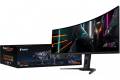 49"" GIGABYTE AORUS CO49DQ