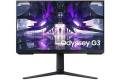 24"" Samsung Odyssey G3