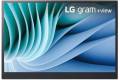 16"" LG gram +view 16MR70