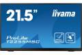 21"" iiyama ProLite T2255MSC