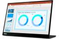 Lenovo ThinkVision M14d 14 LCD skärm 63AAUAT6WL (raven black)