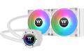 Thermaltake TH240 V2 A-RGB Sync Vit