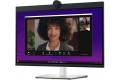 Dell P2724deb Video Conferencing Monitor 27"" 2560 × 1440pixels Ips 16:9