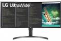 35" LG UltraWide 35WN75CP-B
