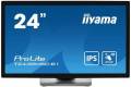 24" iiyama ProLite T2438MSC-B1