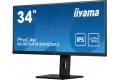34"" iiyama ProLite XUB3493WQSU-B5