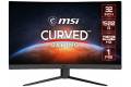 31.5" MSI G32C4XDE