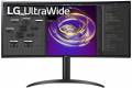34"" LG UltraWide 34WP85CP-B