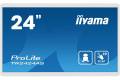 24"" iiyama ProLite TW2424AS