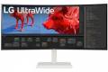 LG 38" curved skärm 38WR850QC