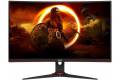 27"" AOC Gaming C27G2E/BK