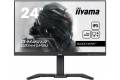 24"" iiyama G-MASTER Black Hawk GB2445HSU-B1