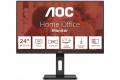 AOC 24" skärm 24E3QAF