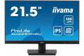 22"" iiyama ProLite XU2293HSU-B6