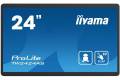 24"" iiyama TW2424AS-B1
