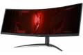 Acer 45" Nitro XZ452CUV VA DQHD (1500R) 165 Hz USB-C