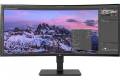 35"" LG UltraWide 35BN77CP-B