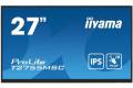 27"" iiyama ProLite T2755MSC-B1
