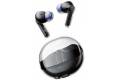 SoundPEATS Earphones Soundpeats Clear (black)