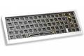Ducky Outlaw65 Barebone