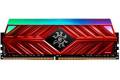 32GB Adata SPECTRIX D41 - DDR4 - 32 GB: 2 x 16 GB - DIMM 288-PIN - ungepuffert