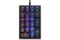 Motospeed Mechanical numeric keypad K24