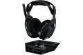 Astro A50 X LIGHTSPEED Trådlöst + batteriladdare (vit)