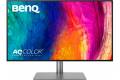 BenQ PD3225U 31.5" 16:9 4K Ultra HD IPS LED HDR Monitor