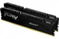 Kingston Fury Beast Black 32GB (2x16GB)