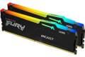 Kingston Fury Beast RGB 64GB (2x32GB)