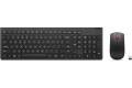 Lenovo Lenovo Essential Wireless Combo G2 Trådlös Nordisk (4X31N50752)